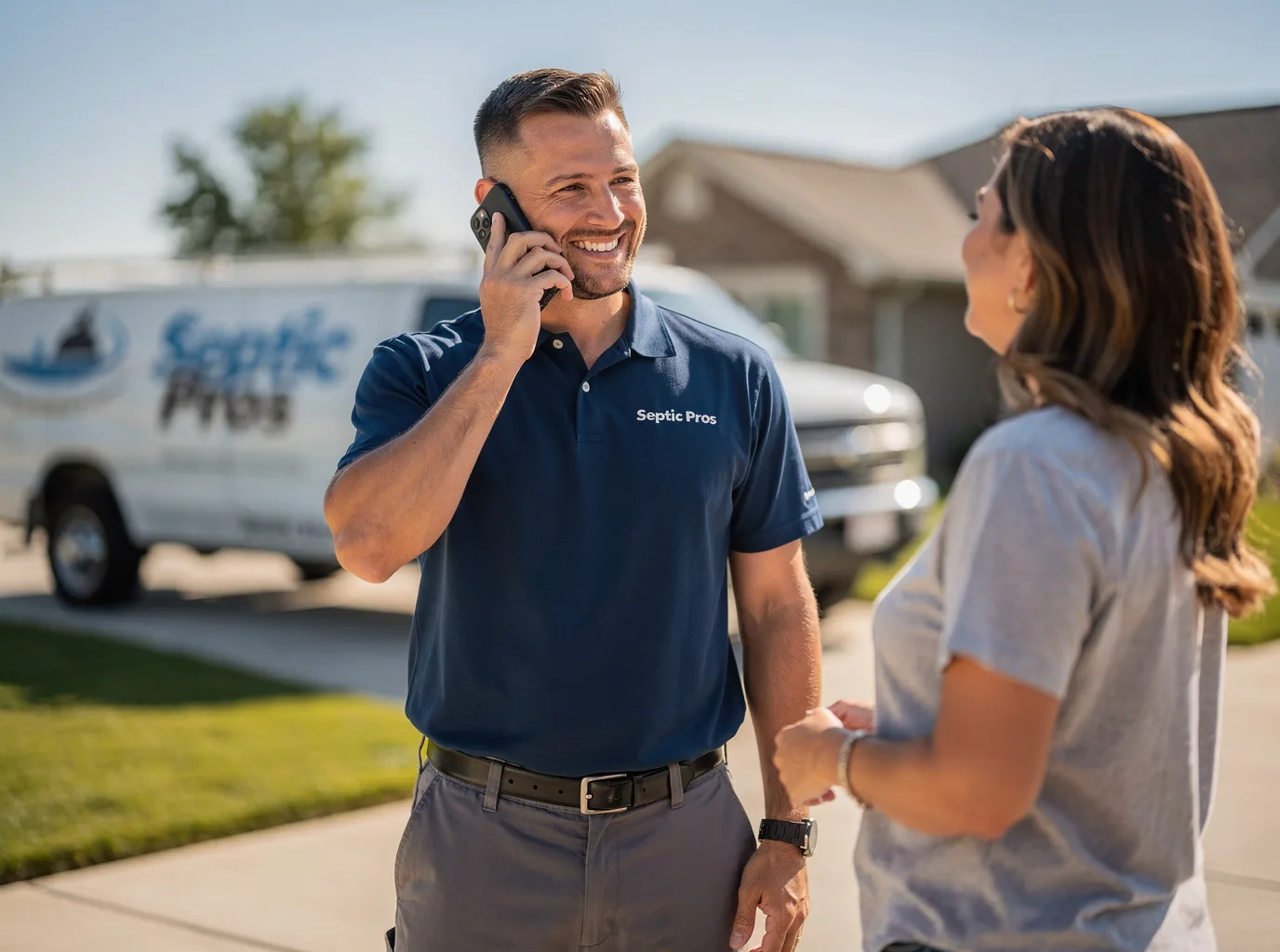 Septic Tank Pumping Arnoldsville, GA FAQs